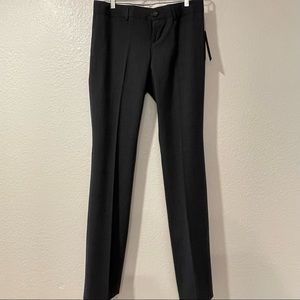 Banana Republic Logan Pant Size 2 NWT